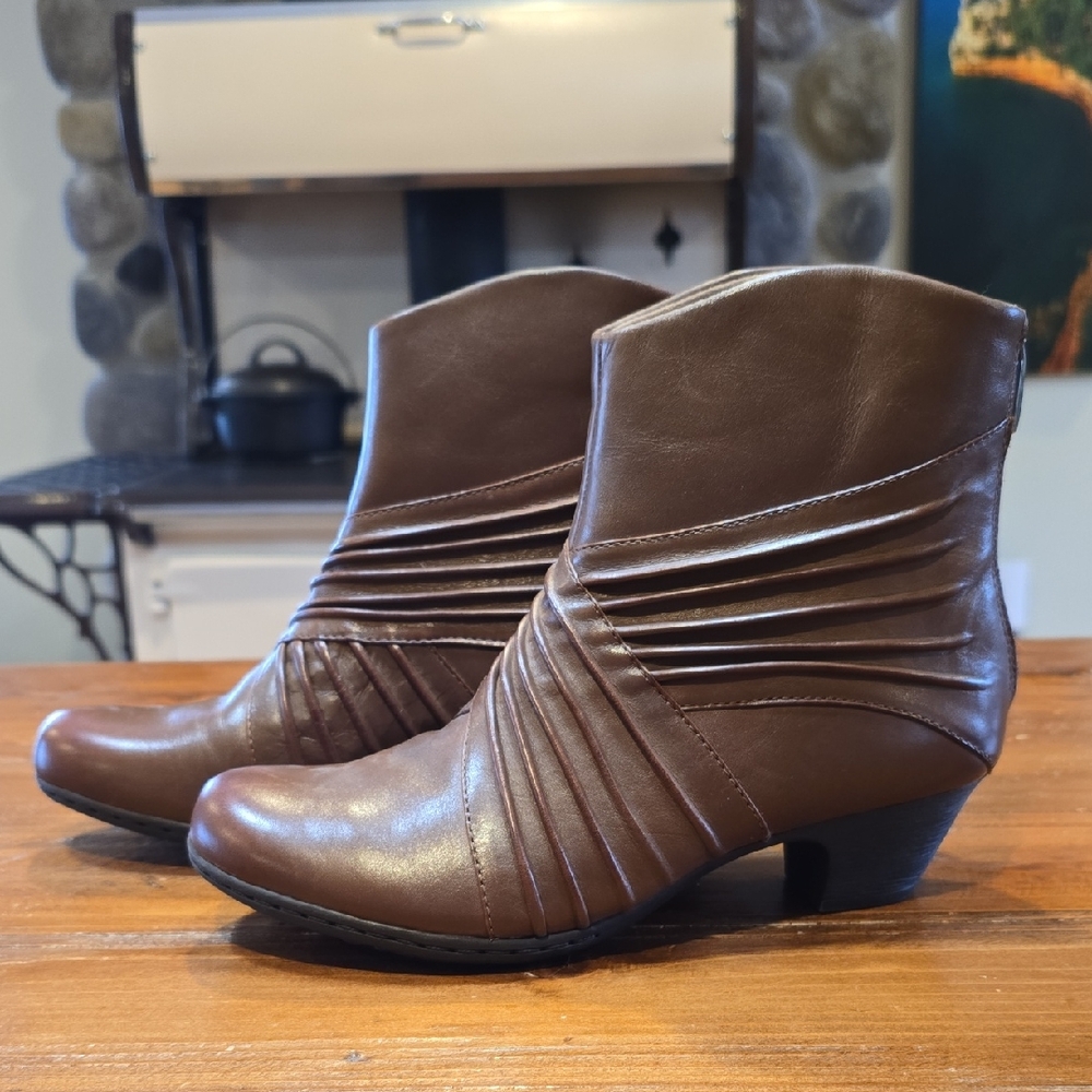 Rockport Brynn Ankle boot